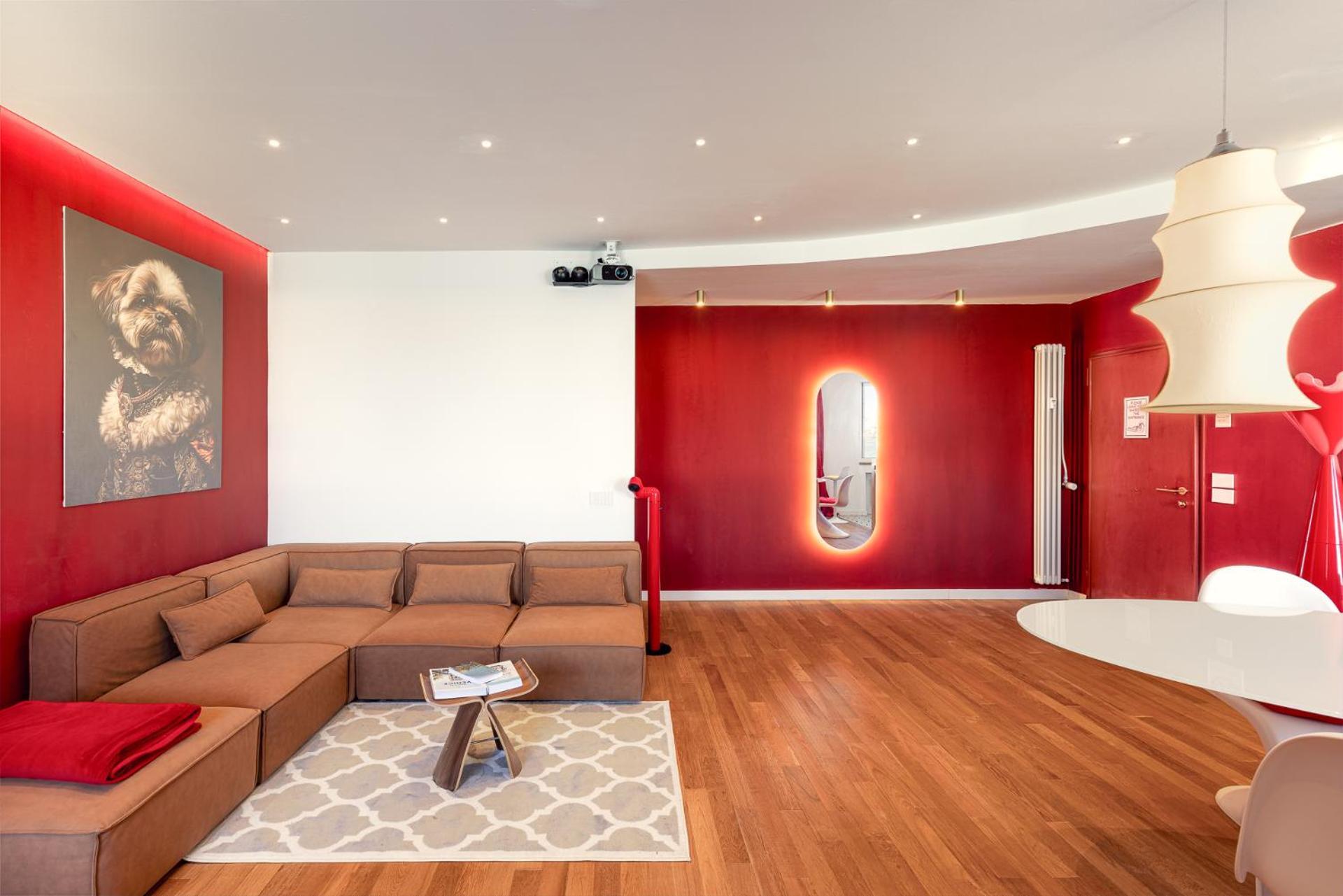 3 Windows On St - Waterfront Apartamento