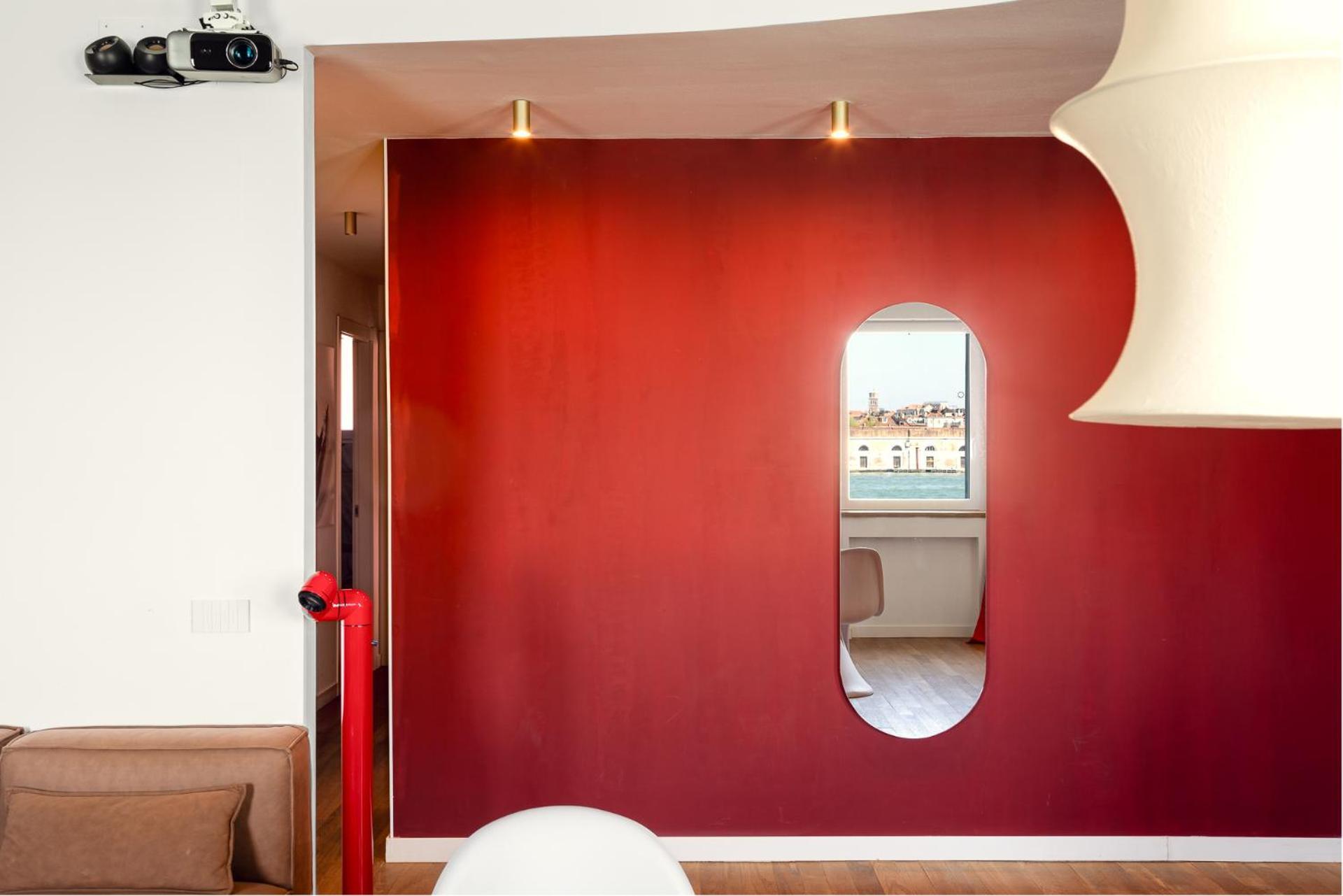 Apartamento 3 Windows On St - Waterfront Venecia