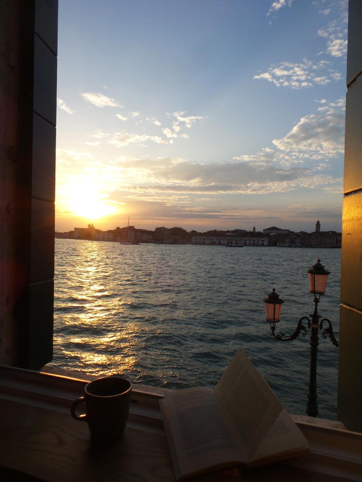 3 Windows On St - Waterfront * Venecia