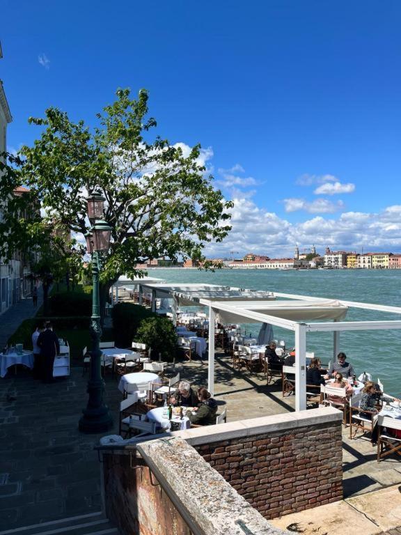 Appartement 3 Windows On St - Waterfront Venise