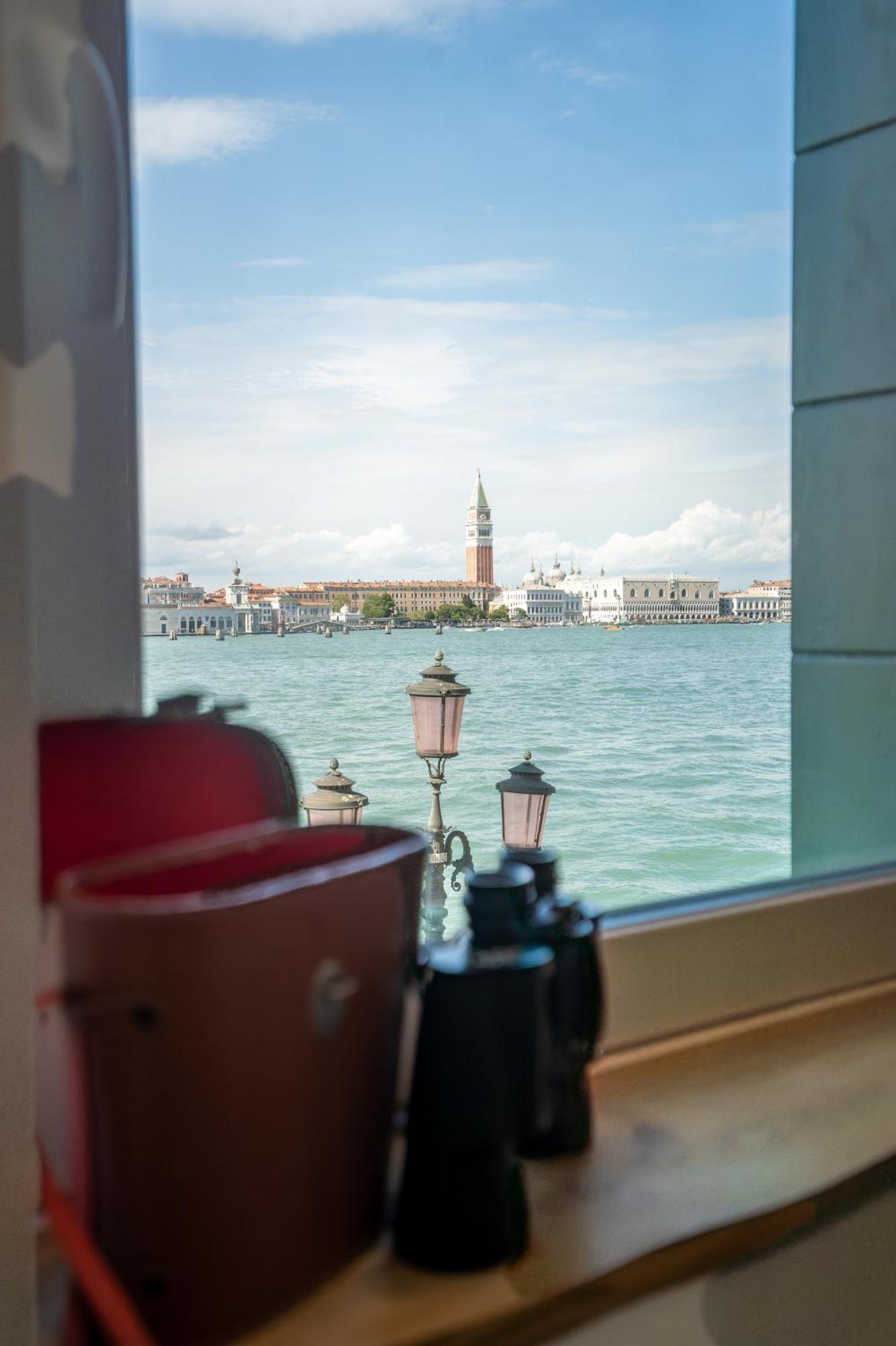 Appartement 3 Windows On St - Waterfront Venise