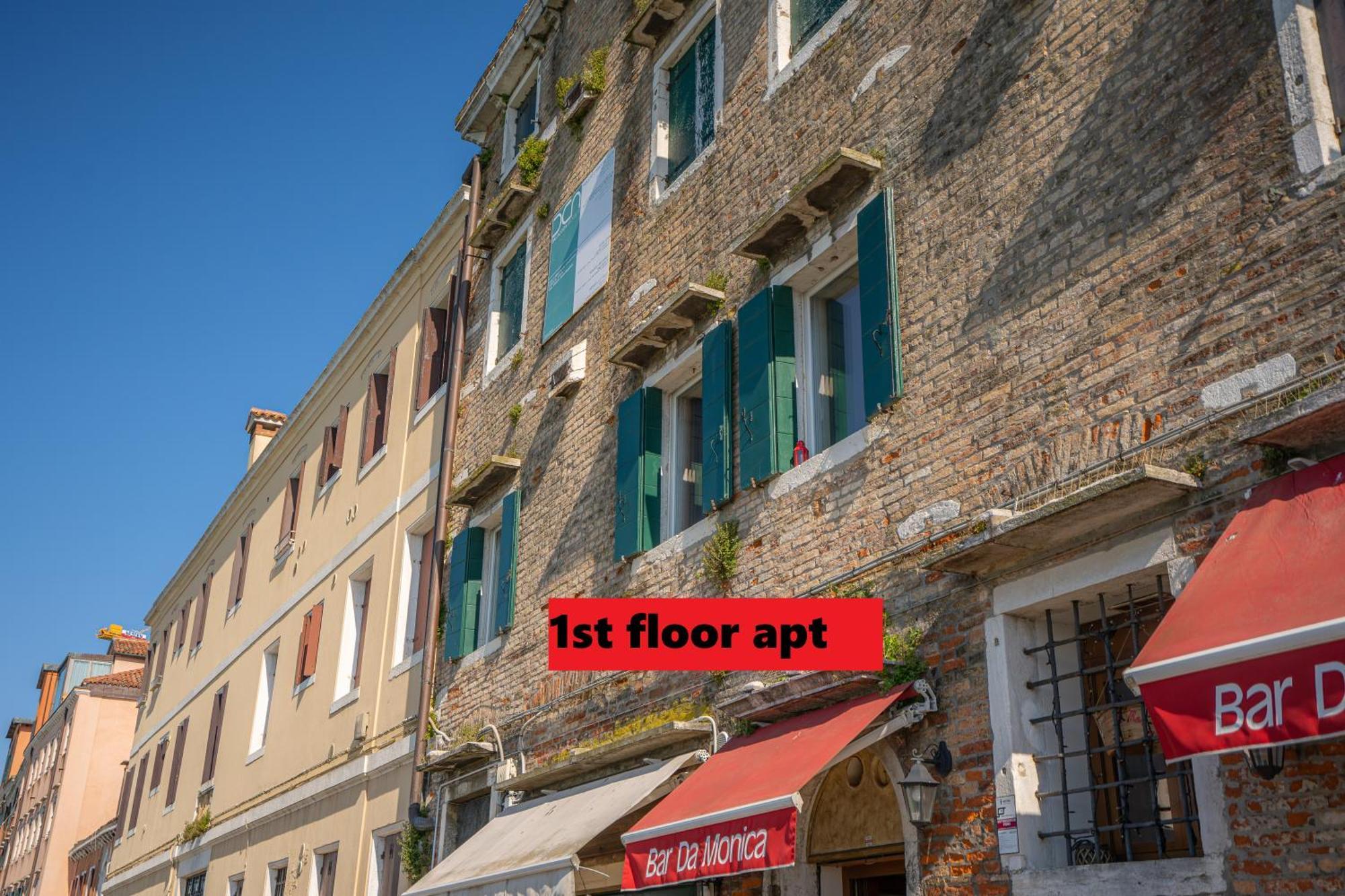 3 Windows On St - Waterfront Venedig